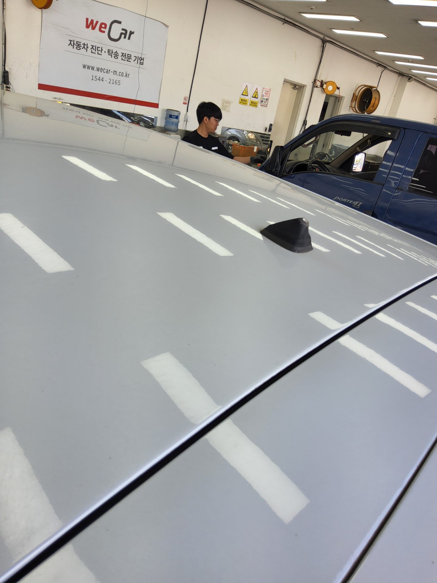 Renault Samsung QM6 - 17