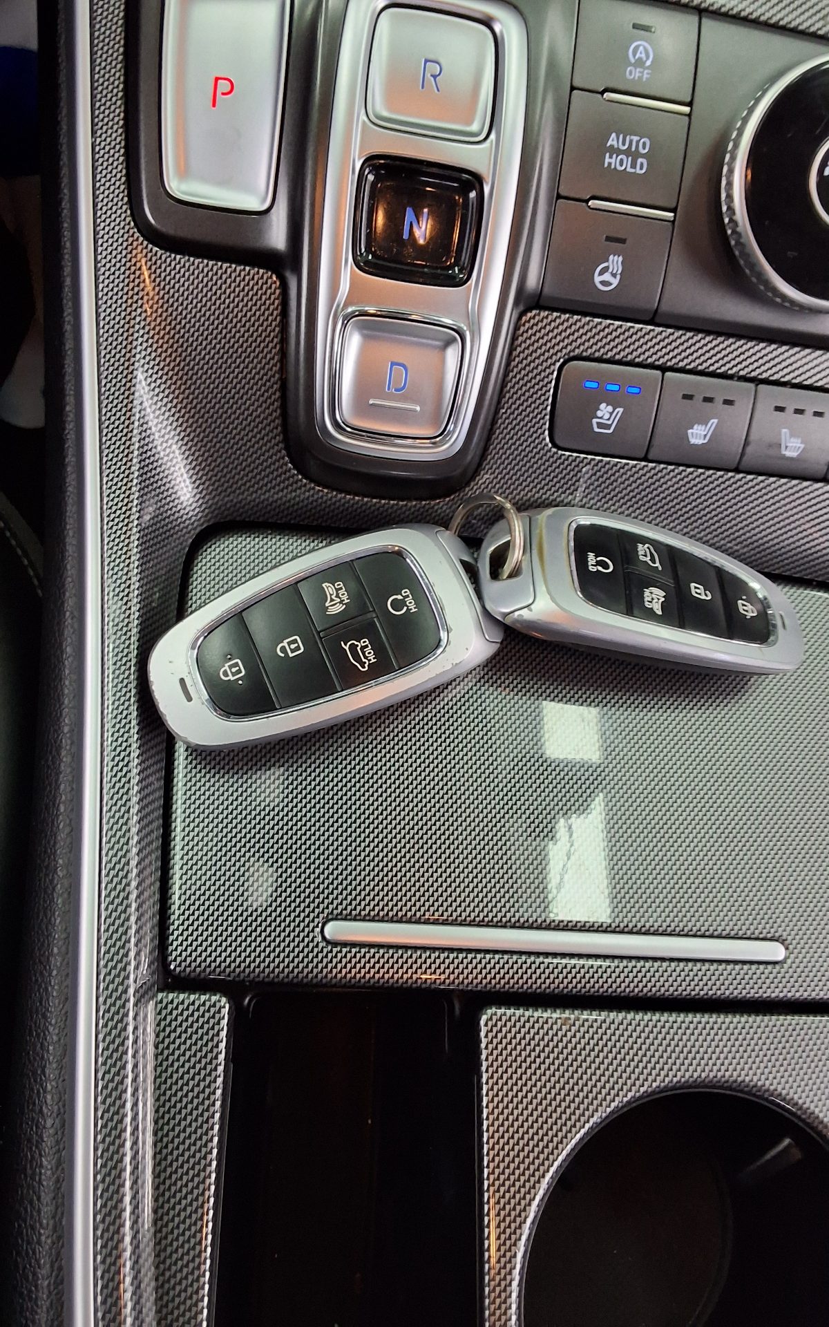 Hyundai Santa Fe 2021 - Image 19
