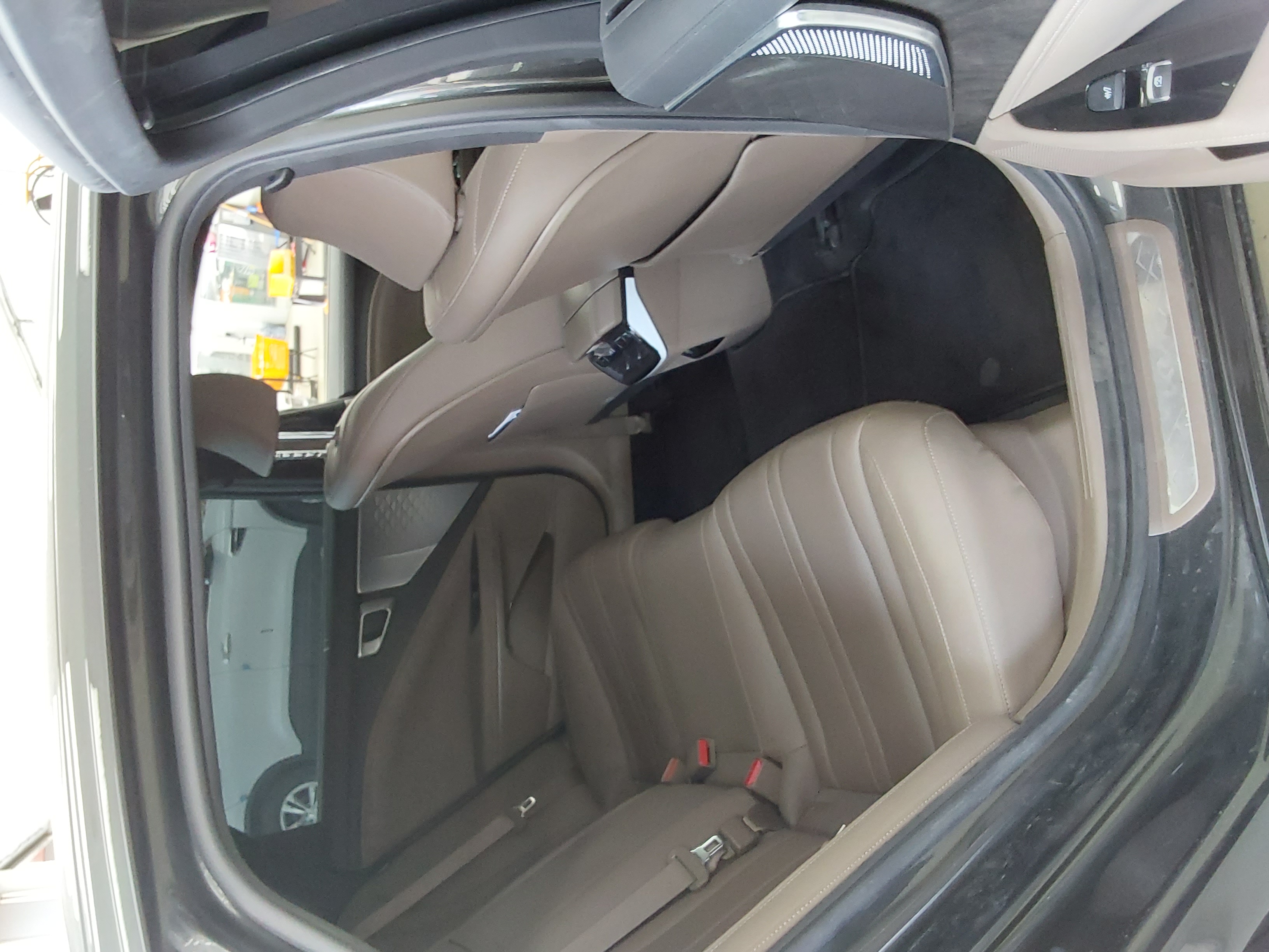 Kia K8 2023 - Image 12