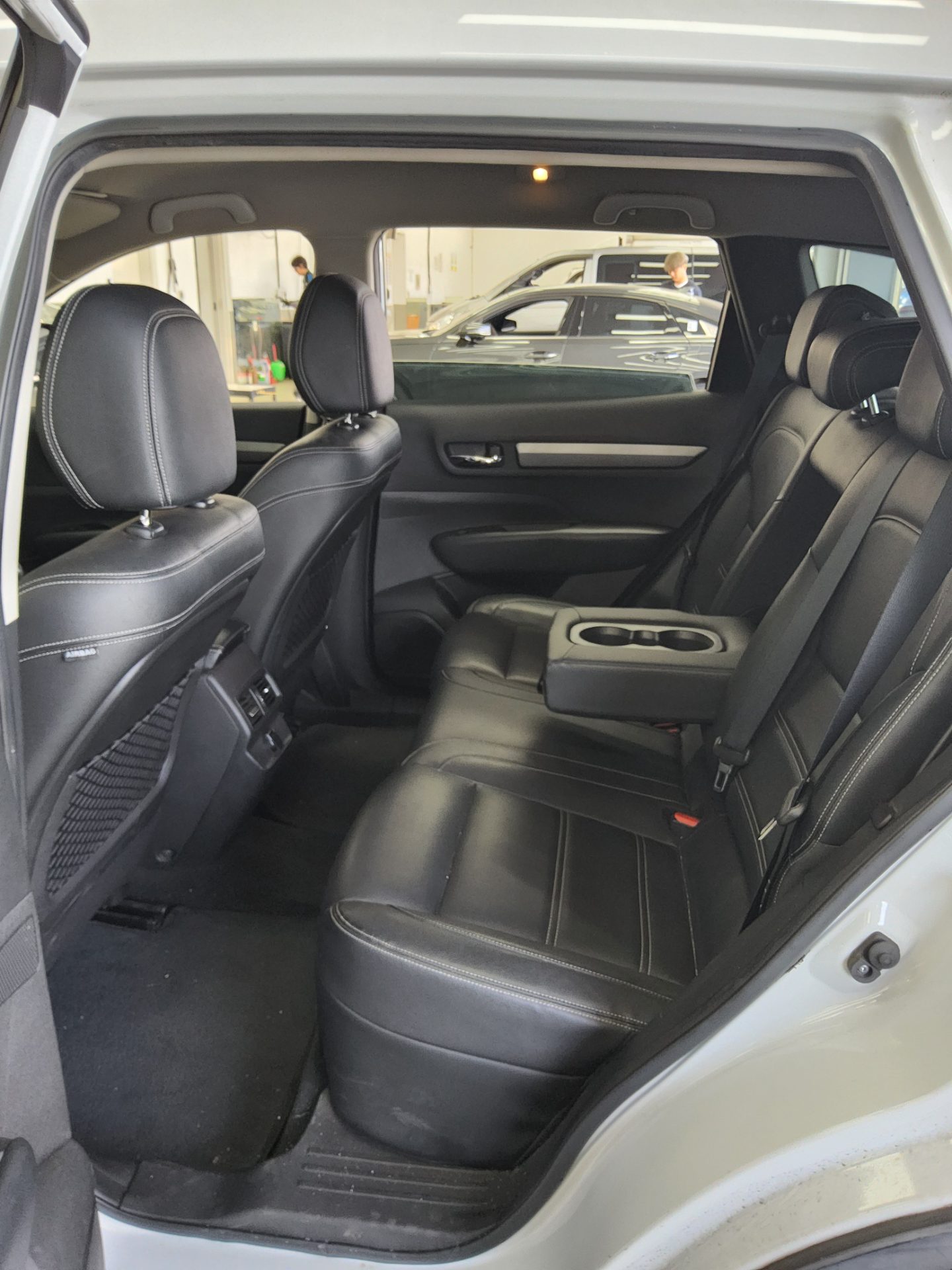 Renault Samsung QM6 - 11