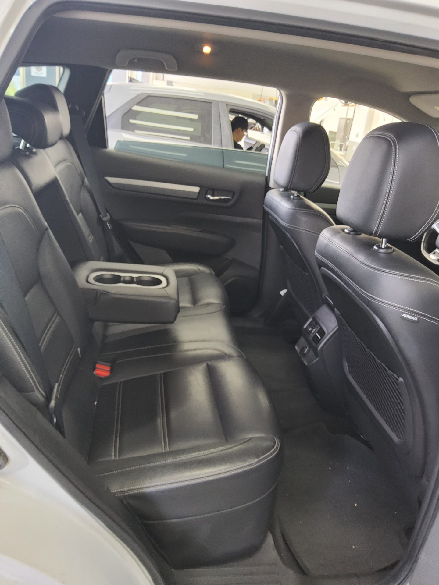 Renault Samsung QM6 - 12