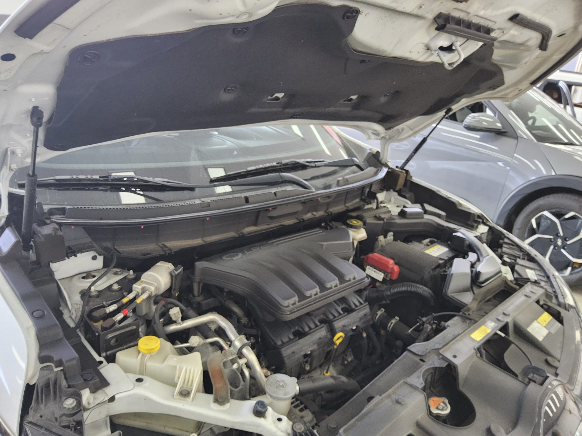 Renault Samsung QM6 - 18