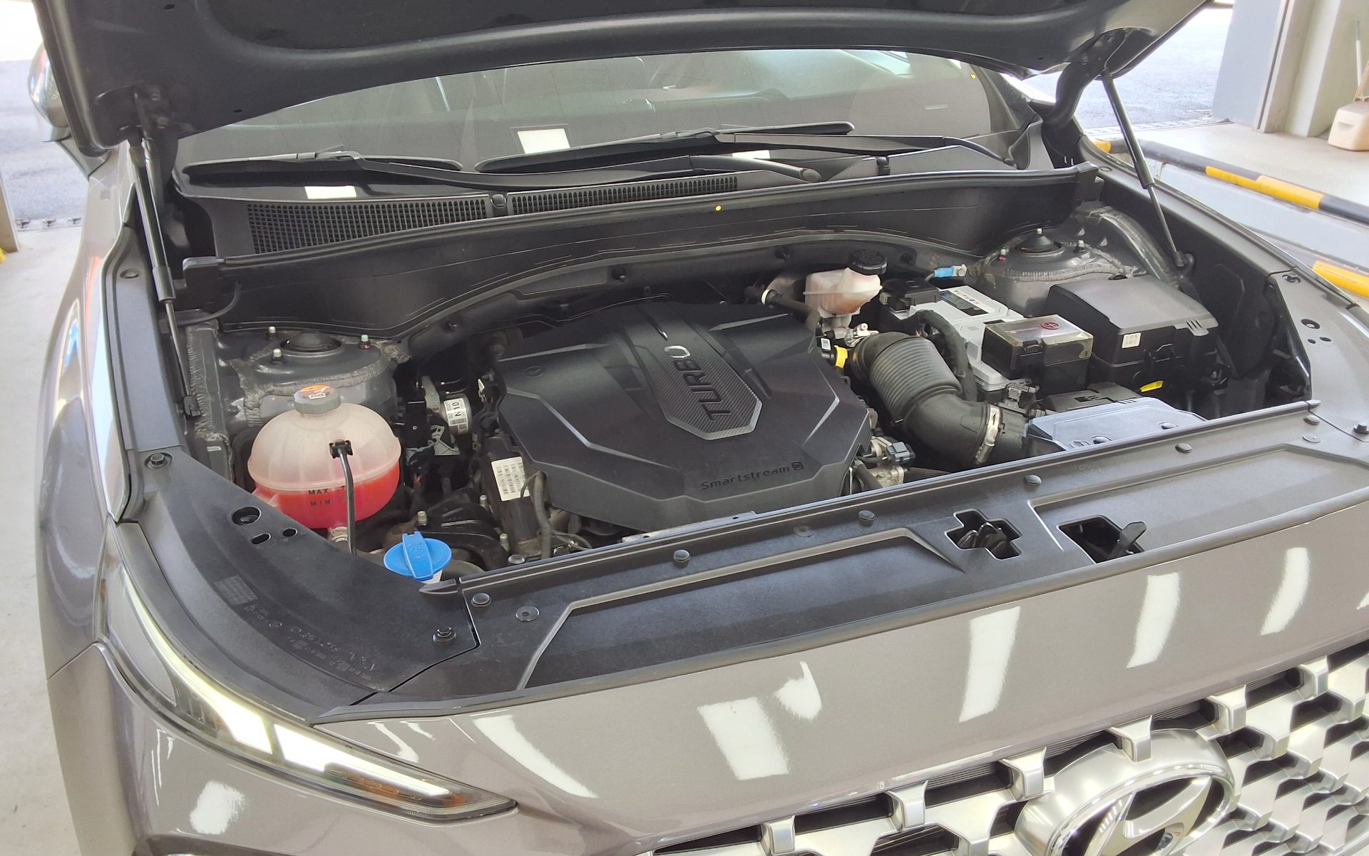 Hyundai Santa Fe 2021 - Image 20