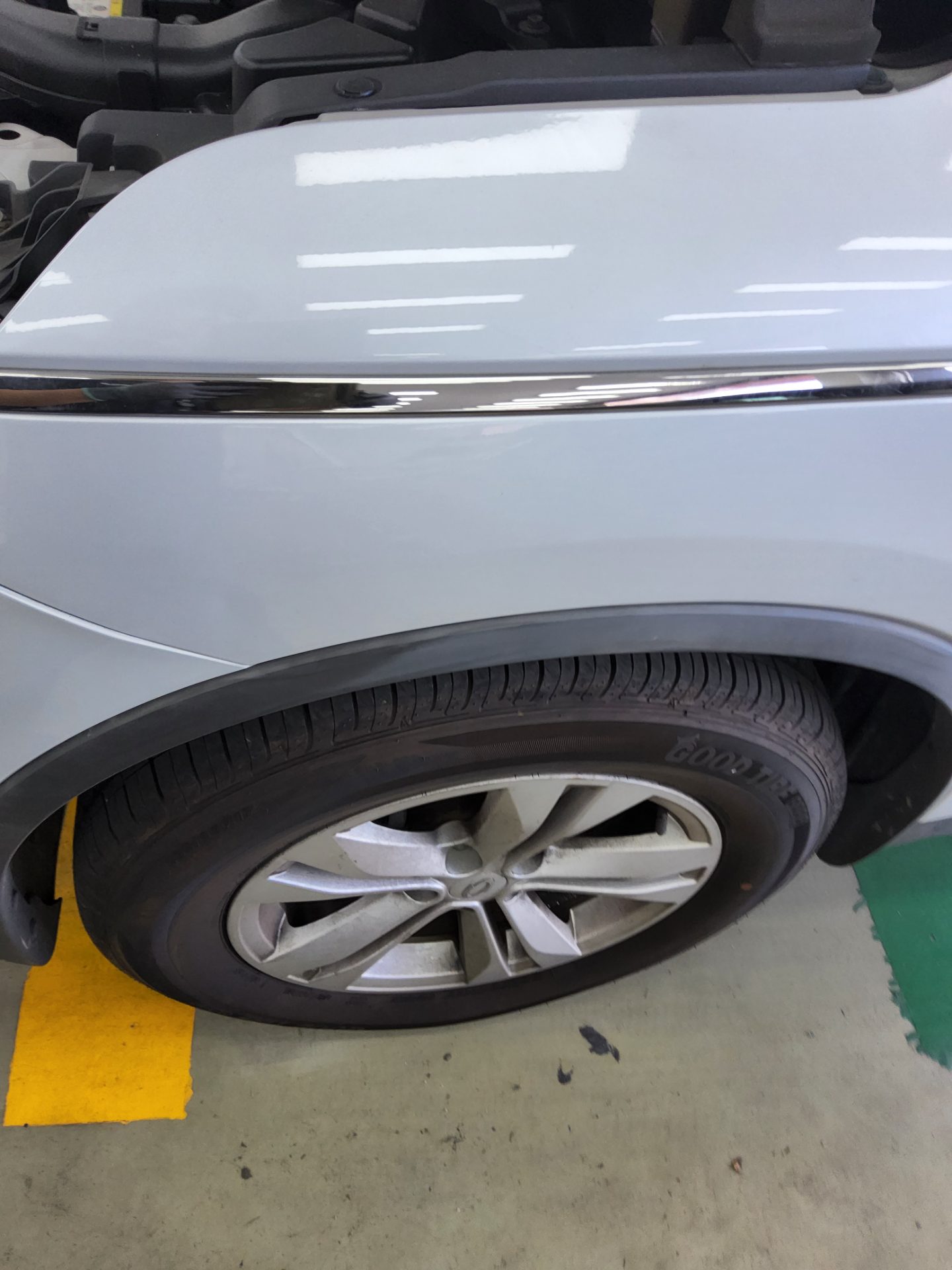 Renault Samsung QM6 - 19