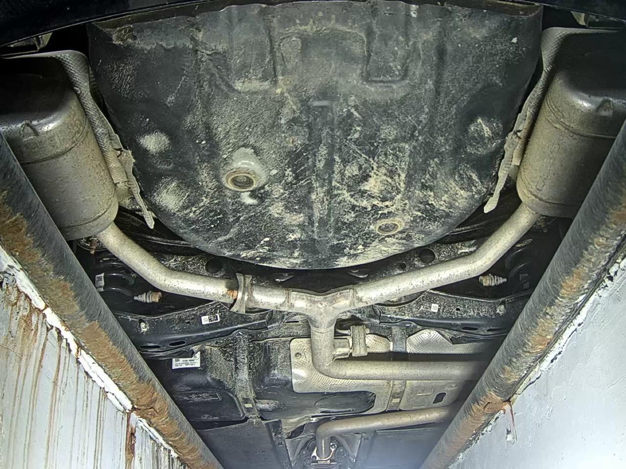 Kia K8 2023 - Image 7