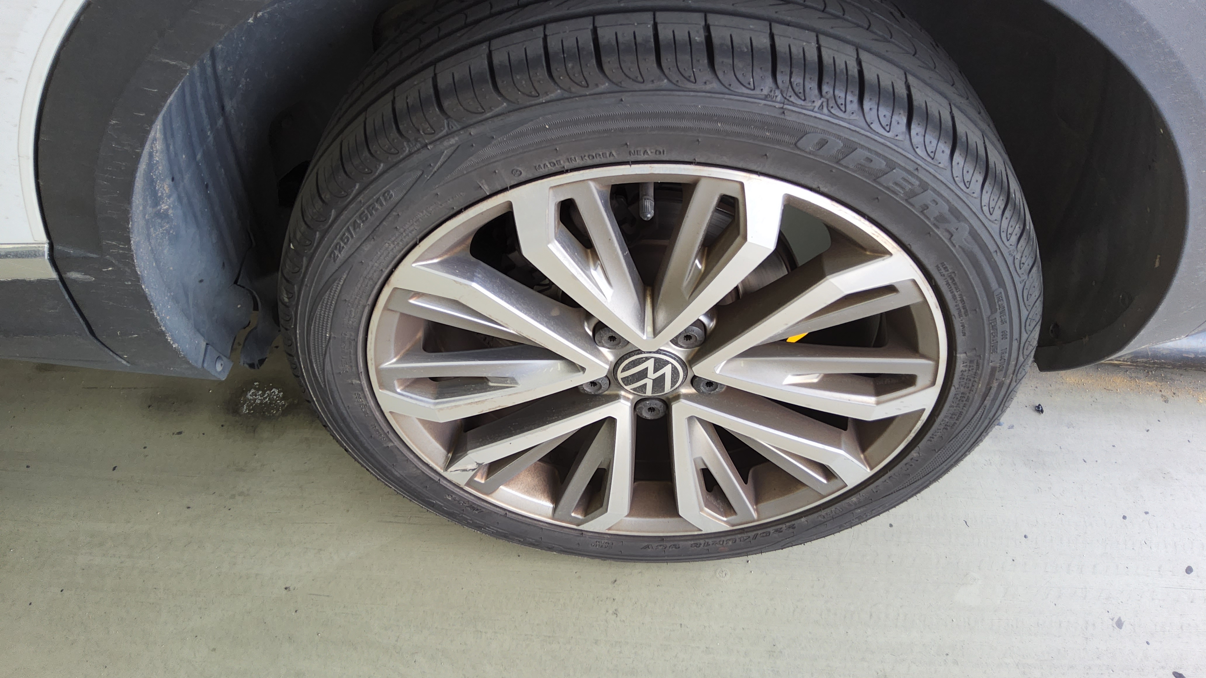 Volkswagen Other - 17