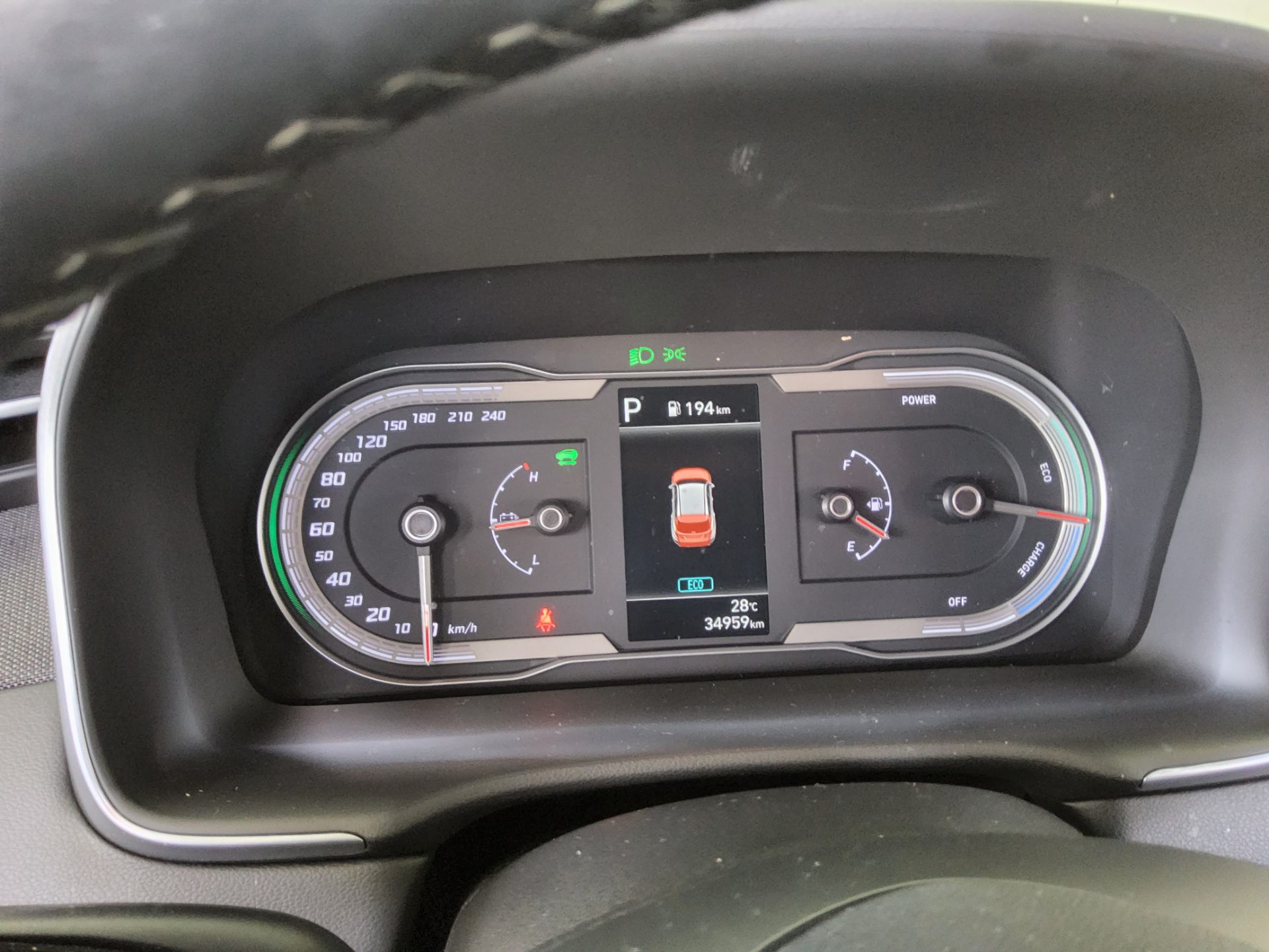 Hyundai Tucson 2023 - Image 8