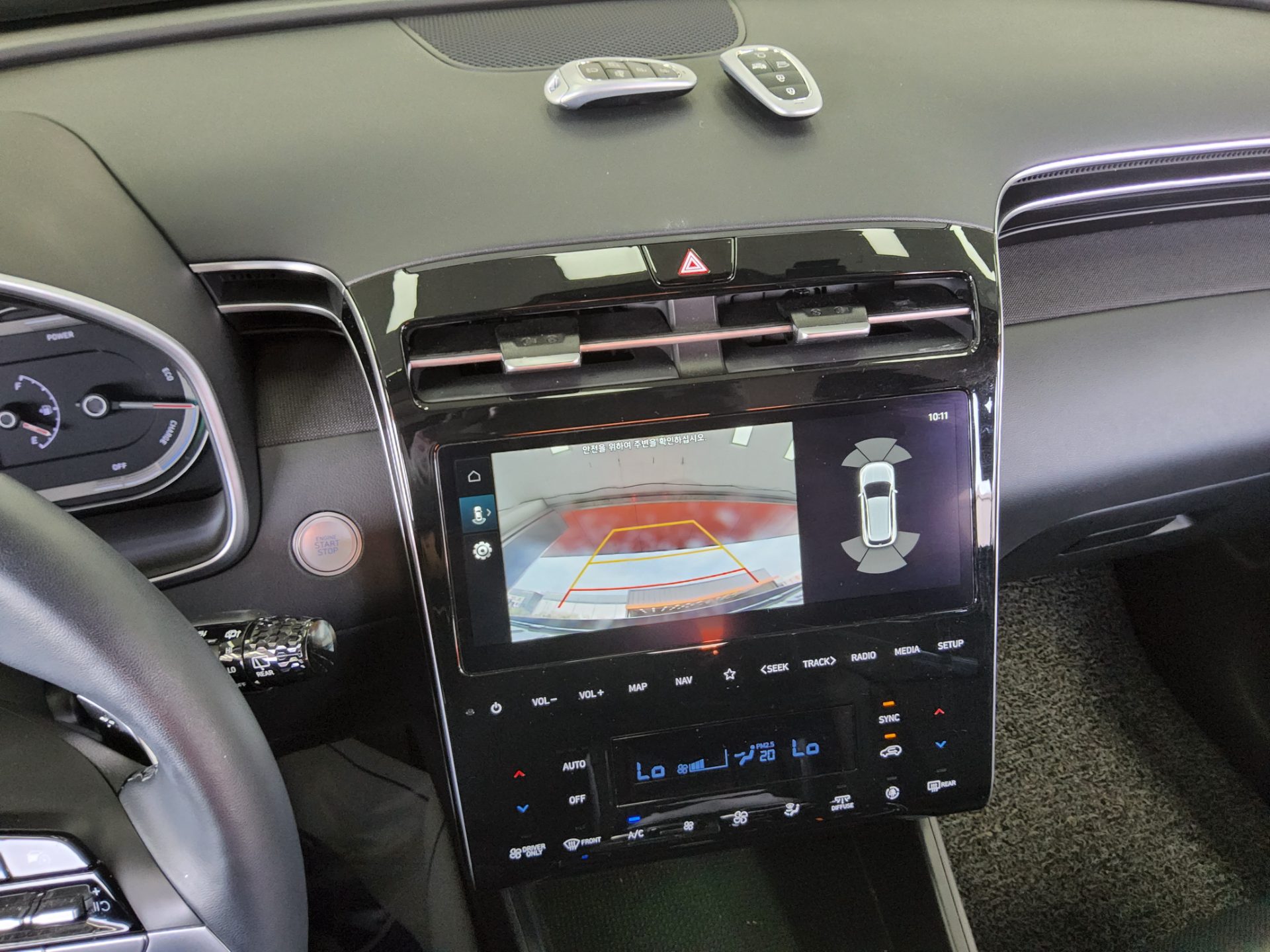 Hyundai Tucson 2023 - Image 17