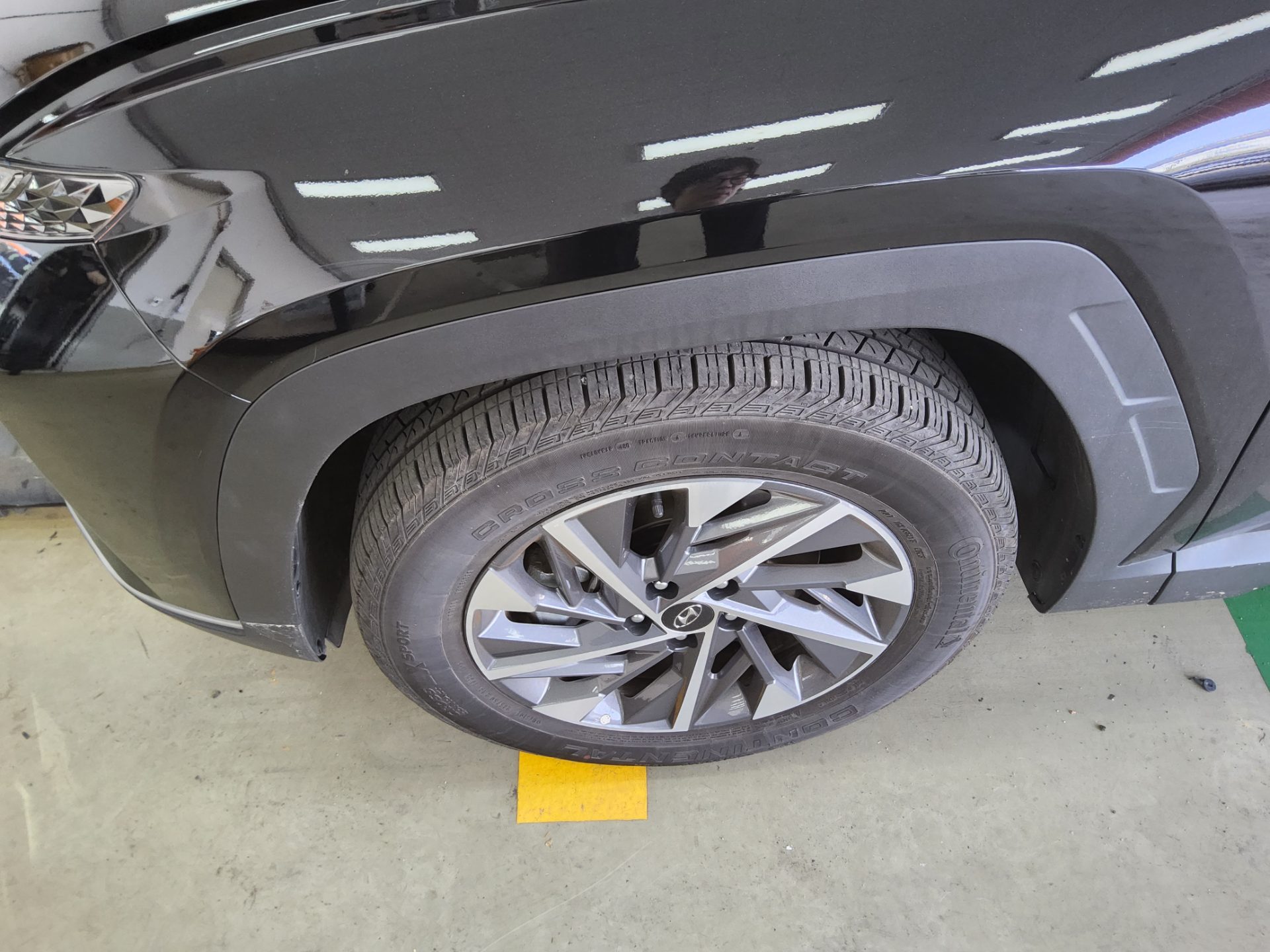 Hyundai Tucson 2023 - Image 18