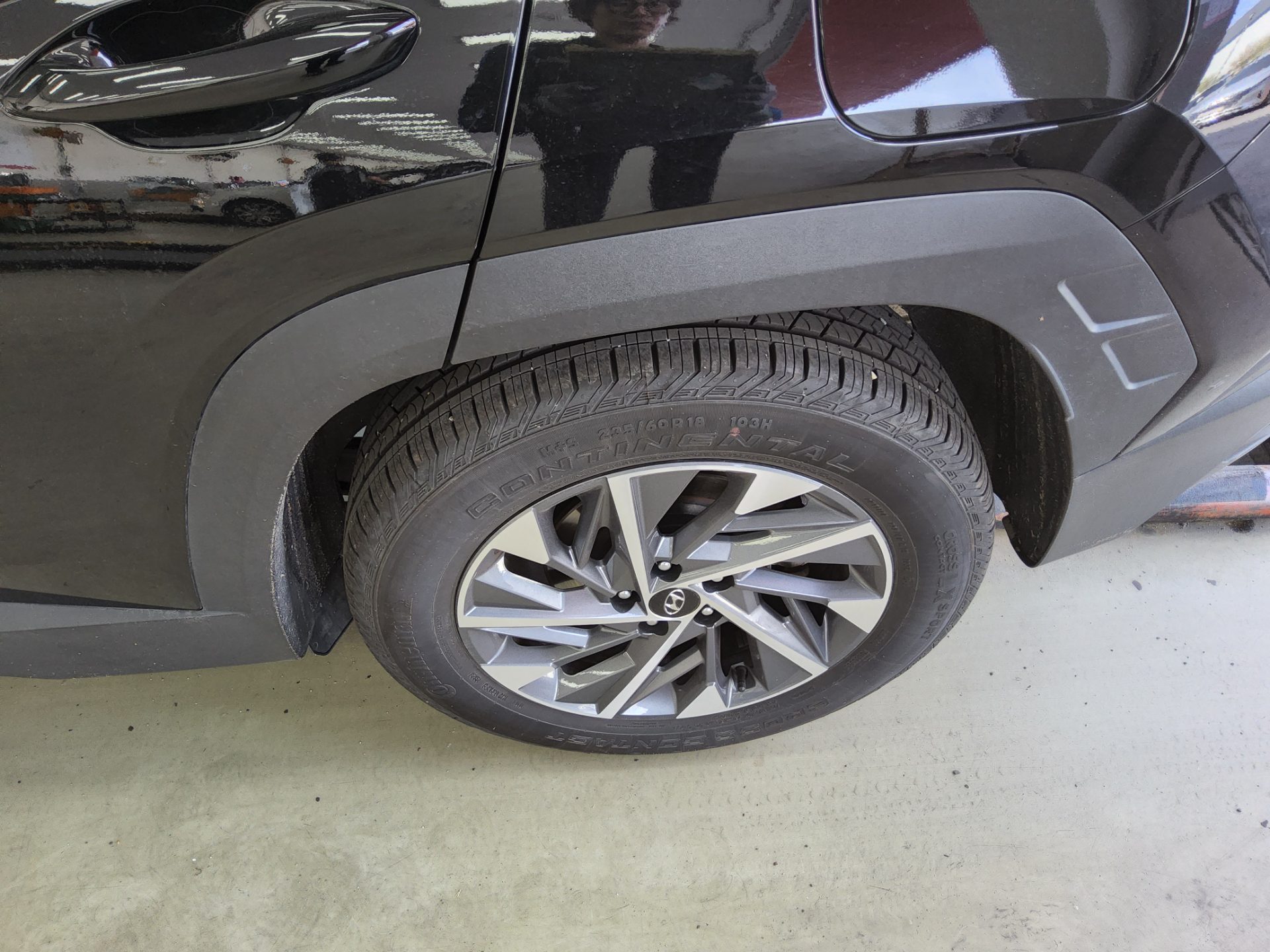 Hyundai Tucson 2023 - Image 19