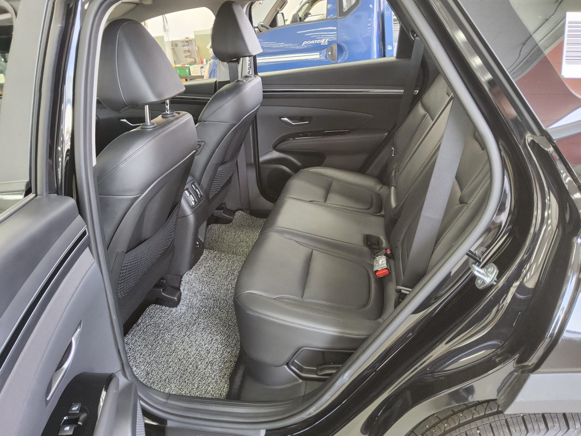 Hyundai Tucson 2023 - Image 11