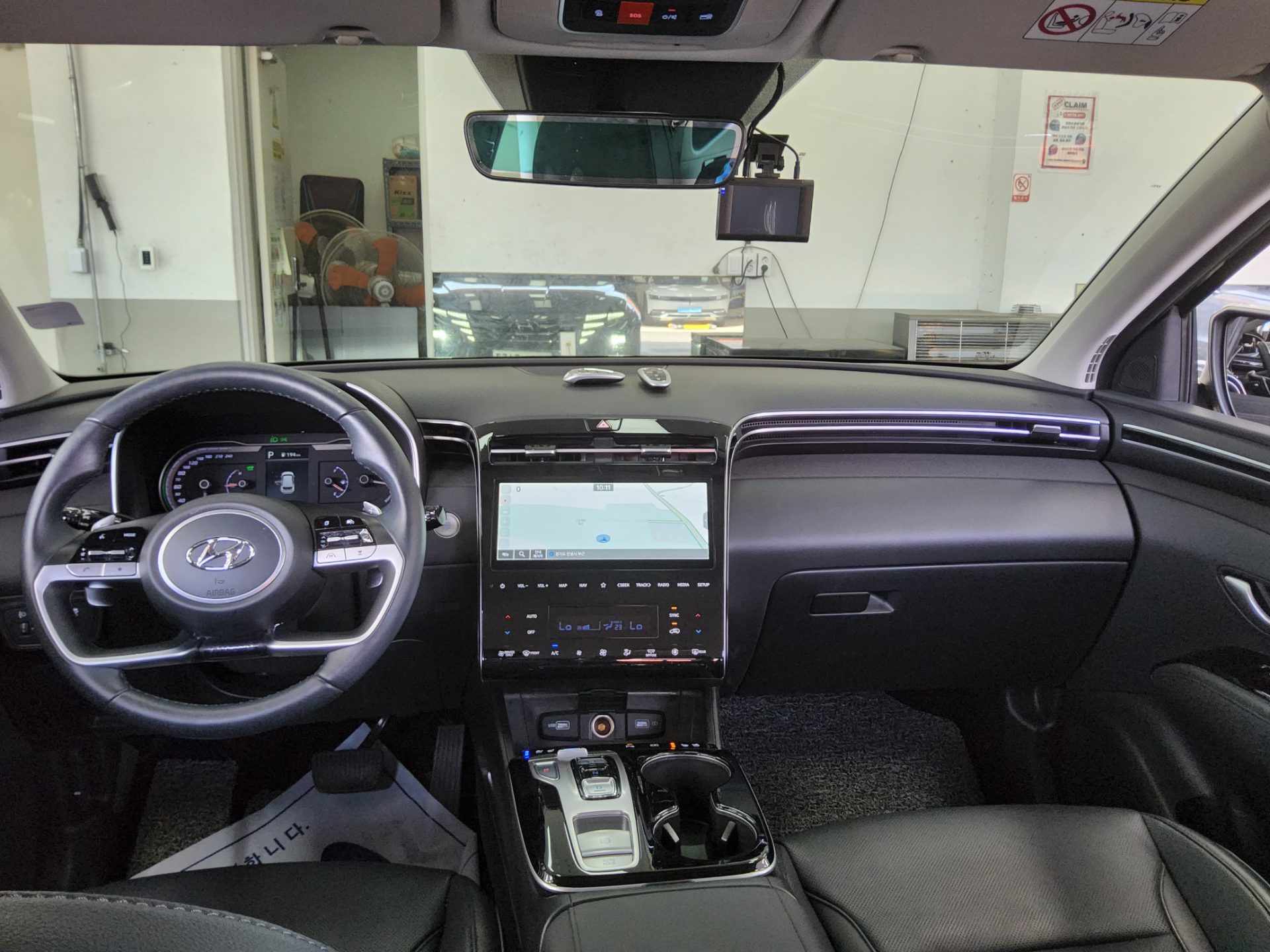 Hyundai Tucson 2023 - Image 10