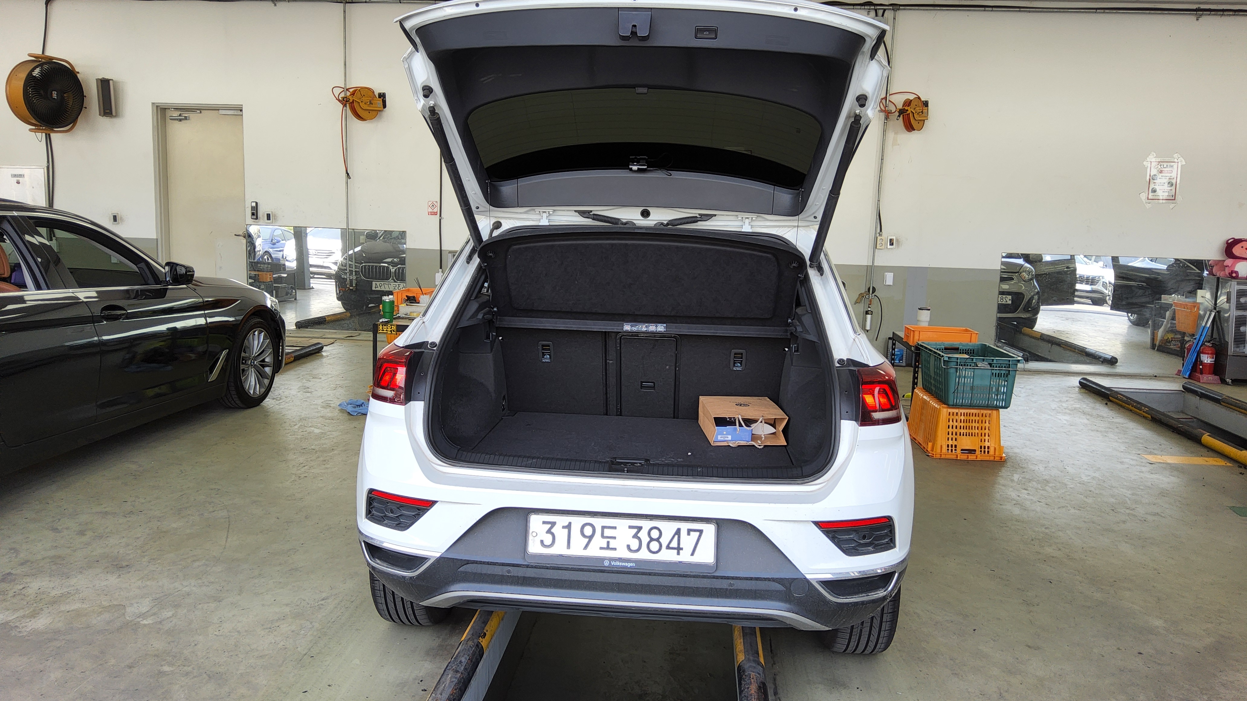 Volkswagen Other - 14