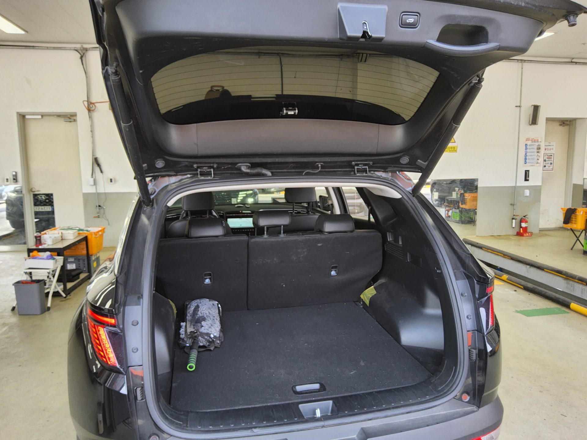 Hyundai Tucson 2023 - Image 14