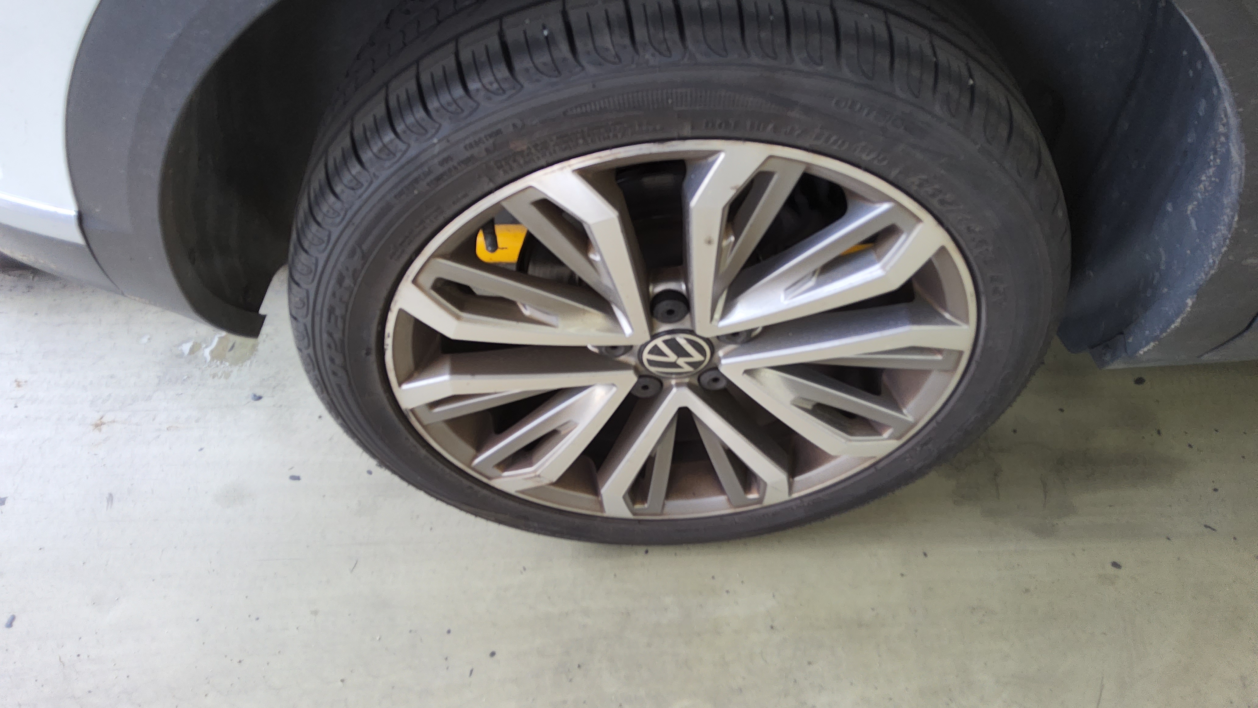 Volkswagen Other - 19