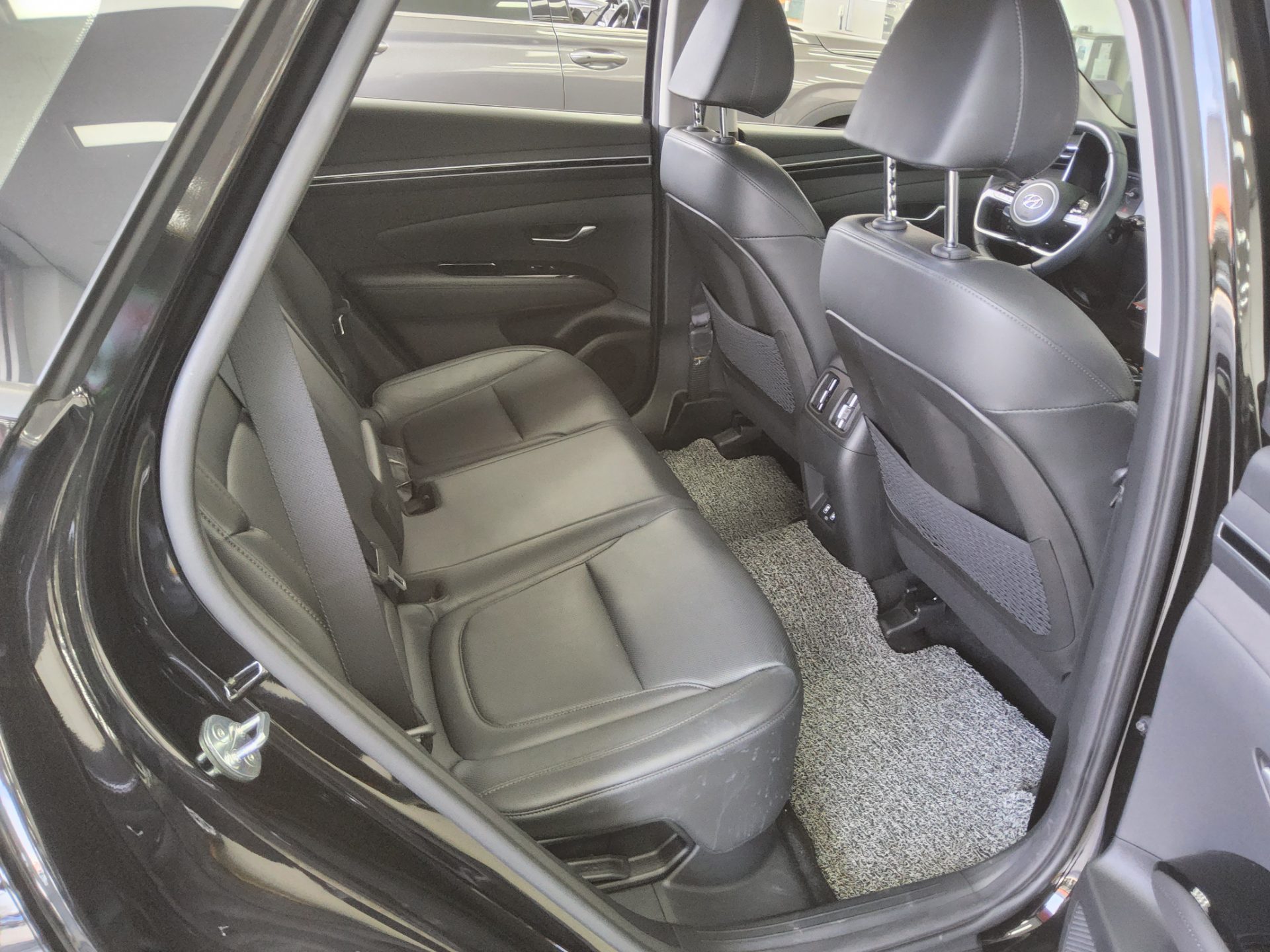 Hyundai Tucson 2023 - Image 12