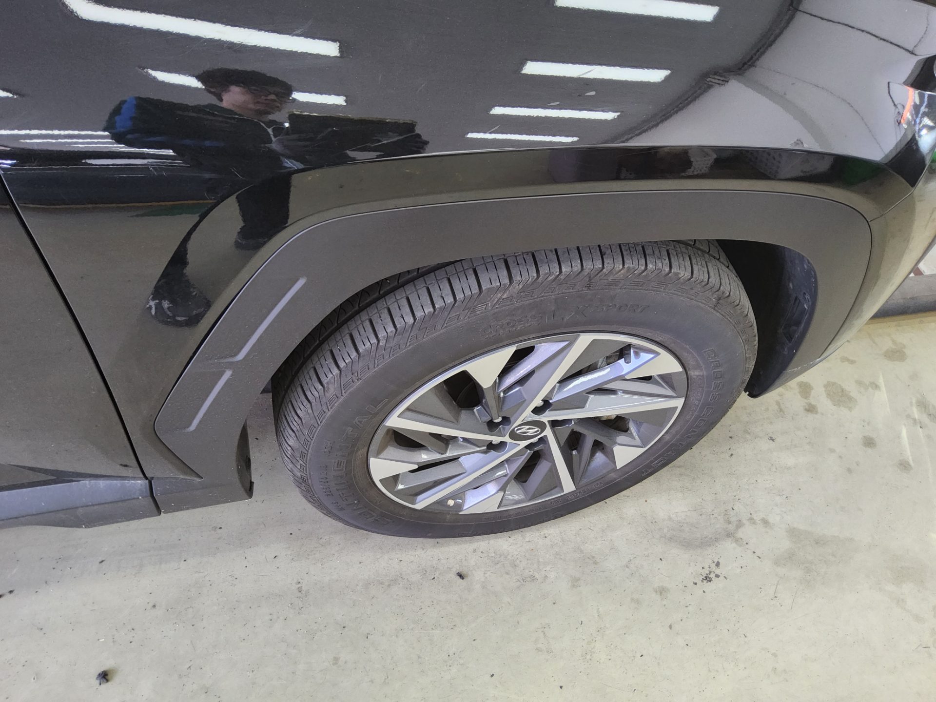 Hyundai Tucson 2023 - Image 20