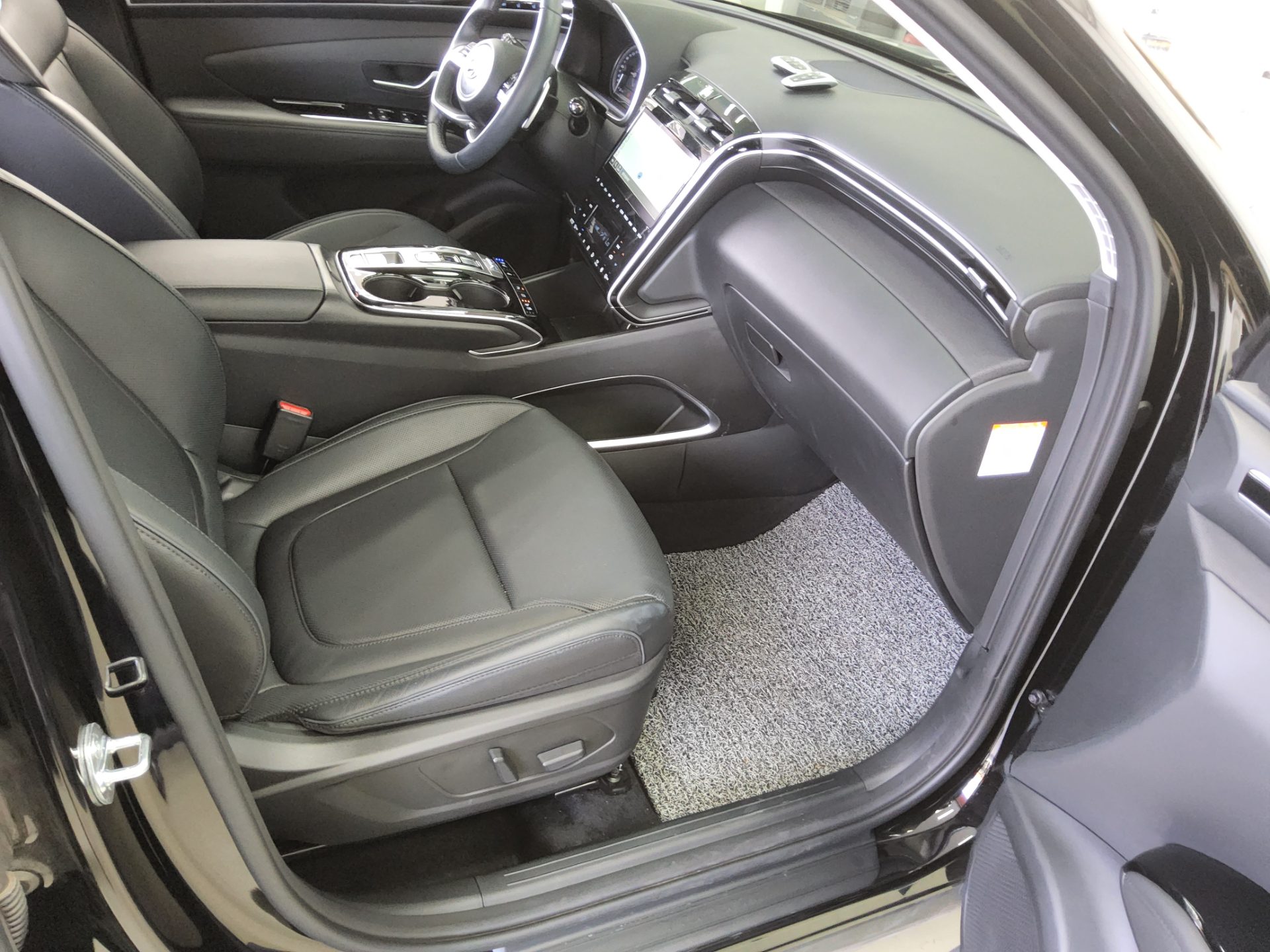 Hyundai Tucson 2023 - Image 13