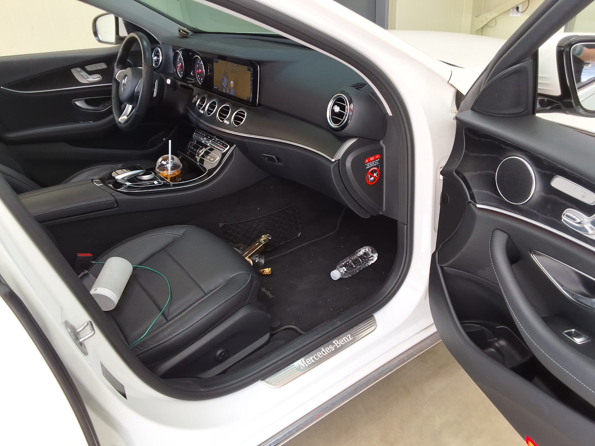 Mercedes-Benz E-Class 2018 - Image 13