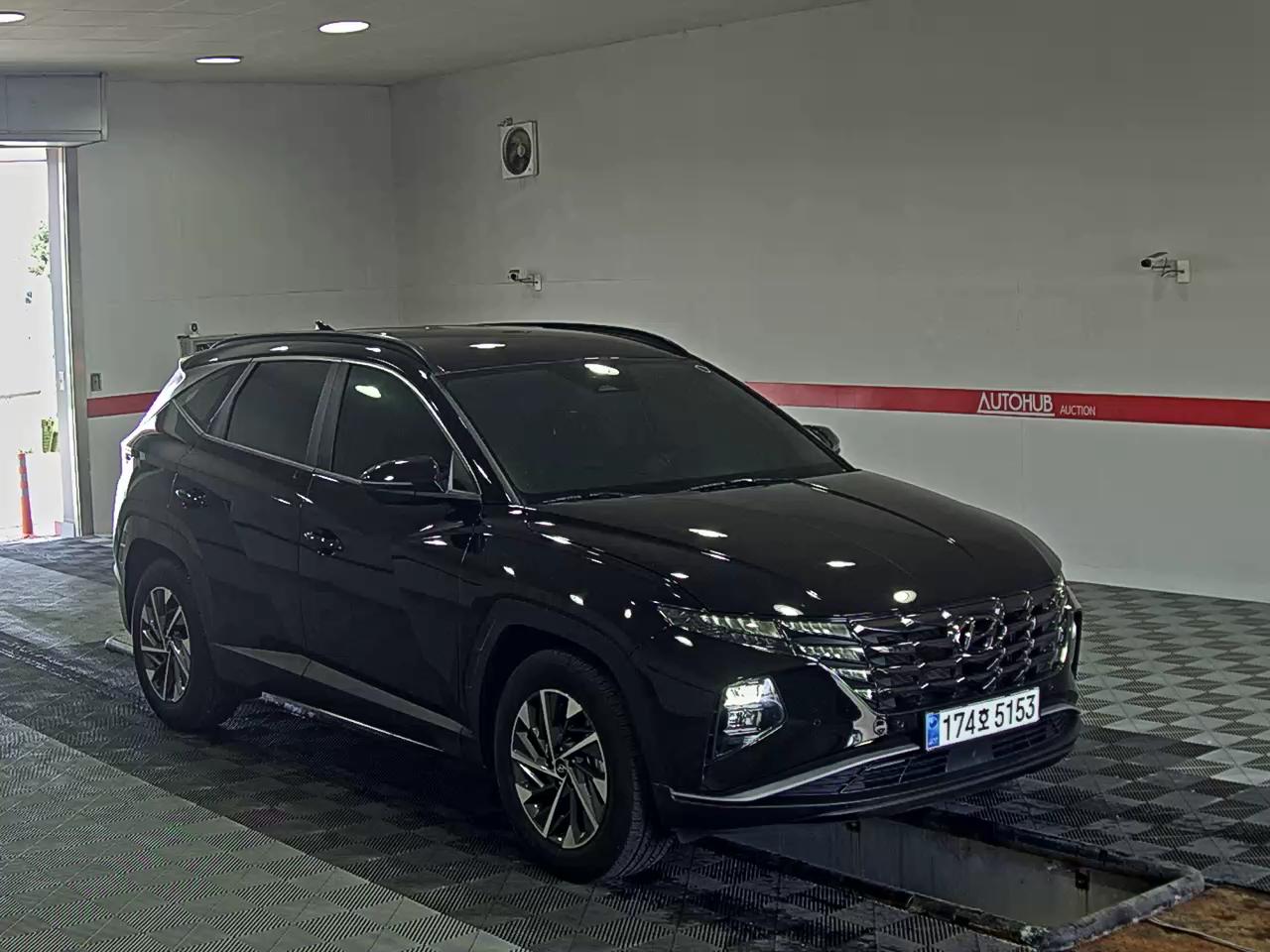 Hyundai Tucson 2023 - Image 2
