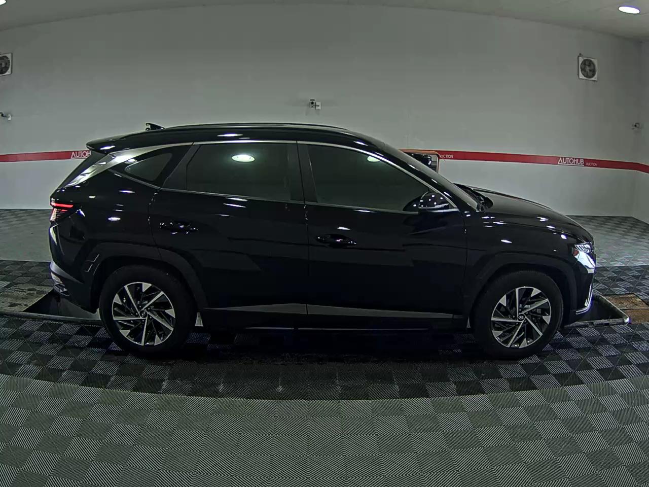 Hyundai Tucson 2023 - Image 3