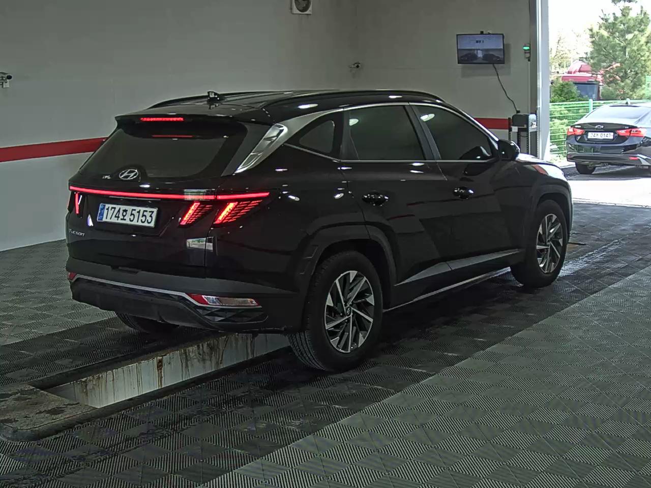 Hyundai Tucson 2023 - Image 4