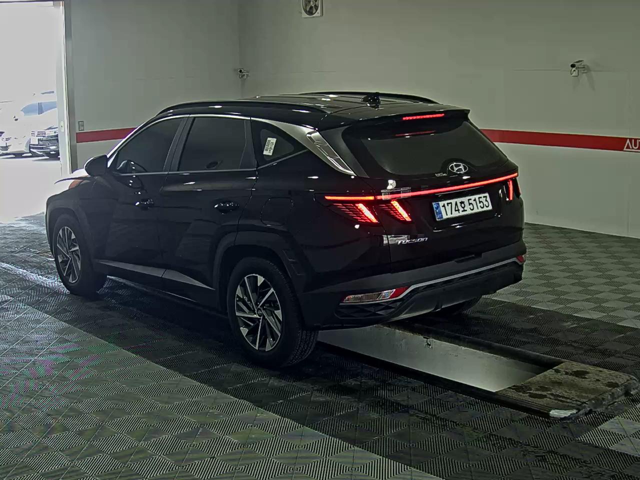 Hyundai Tucson 2023 - Image 5