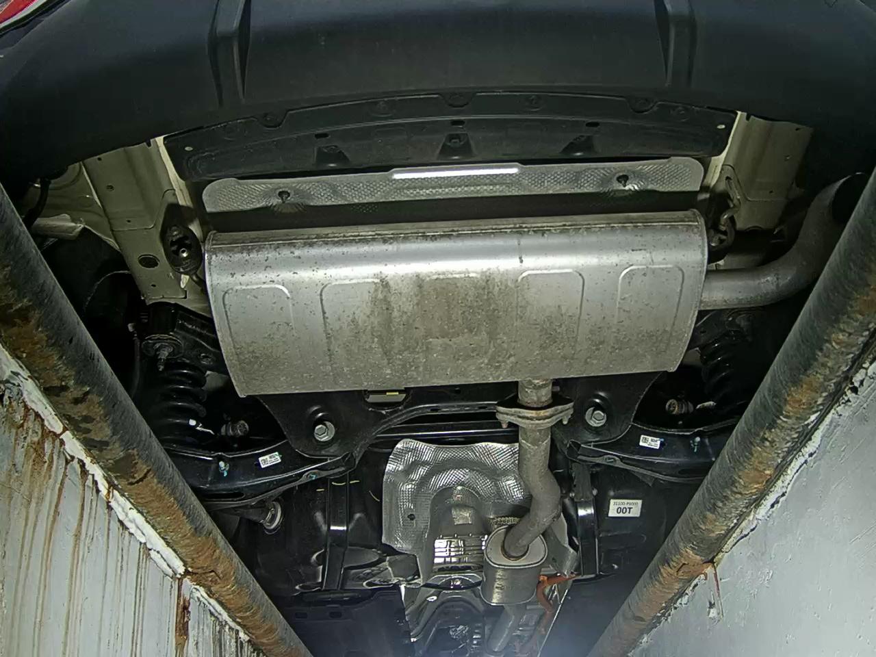 Hyundai Tucson 2023 - Image 7