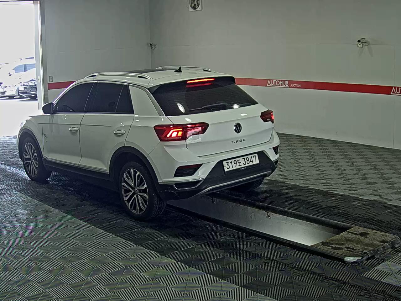 Volkswagen Other - 5