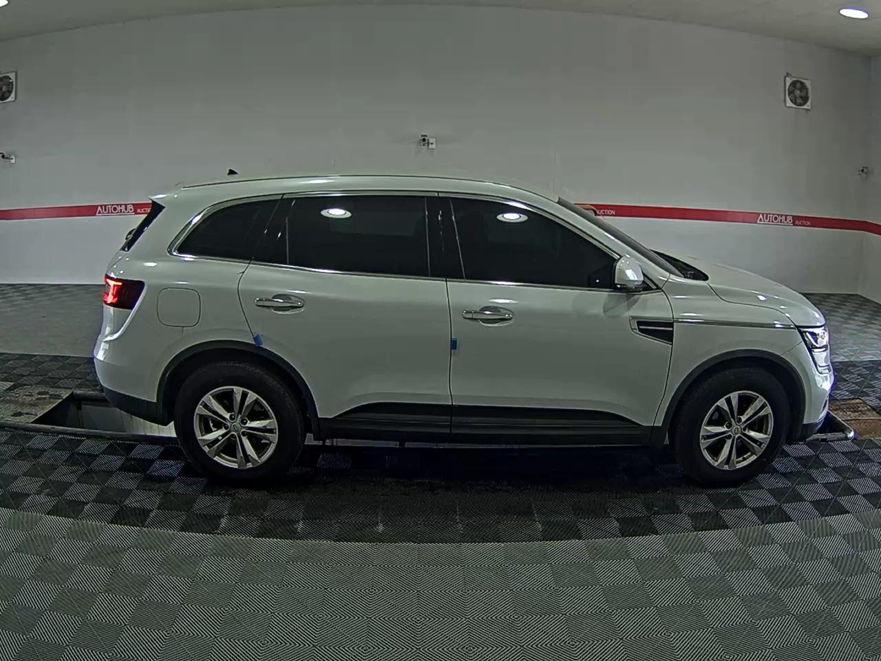Renault Samsung QM6 - 3