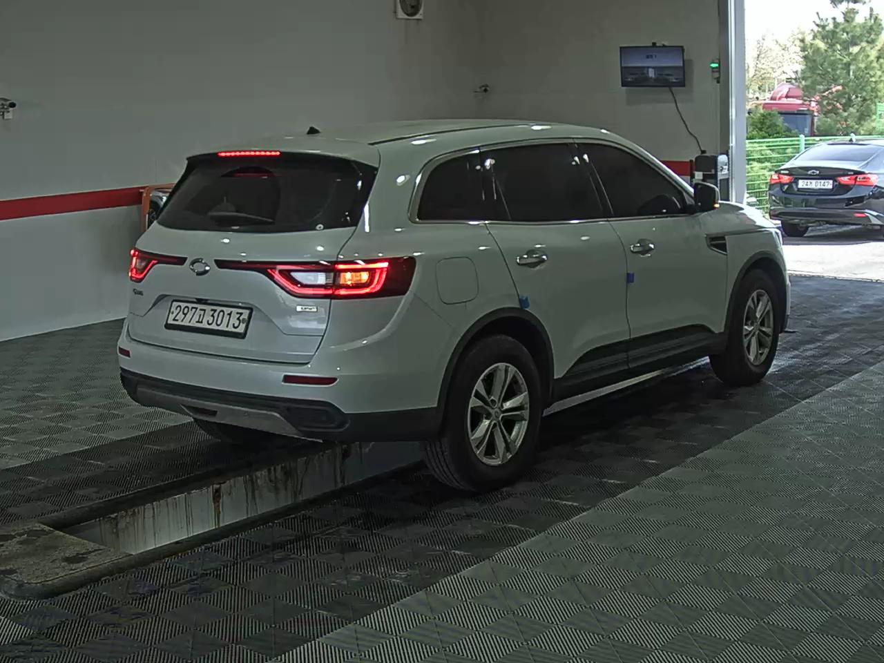 Renault Samsung QM6 - 4