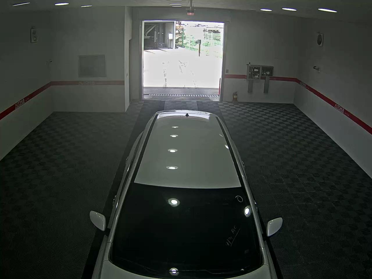 Renault Samsung QM6 - 6