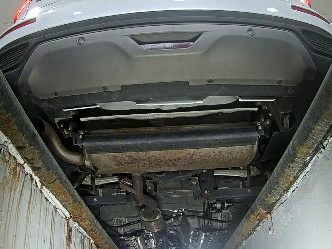 Renault Samsung QM6 - 7
