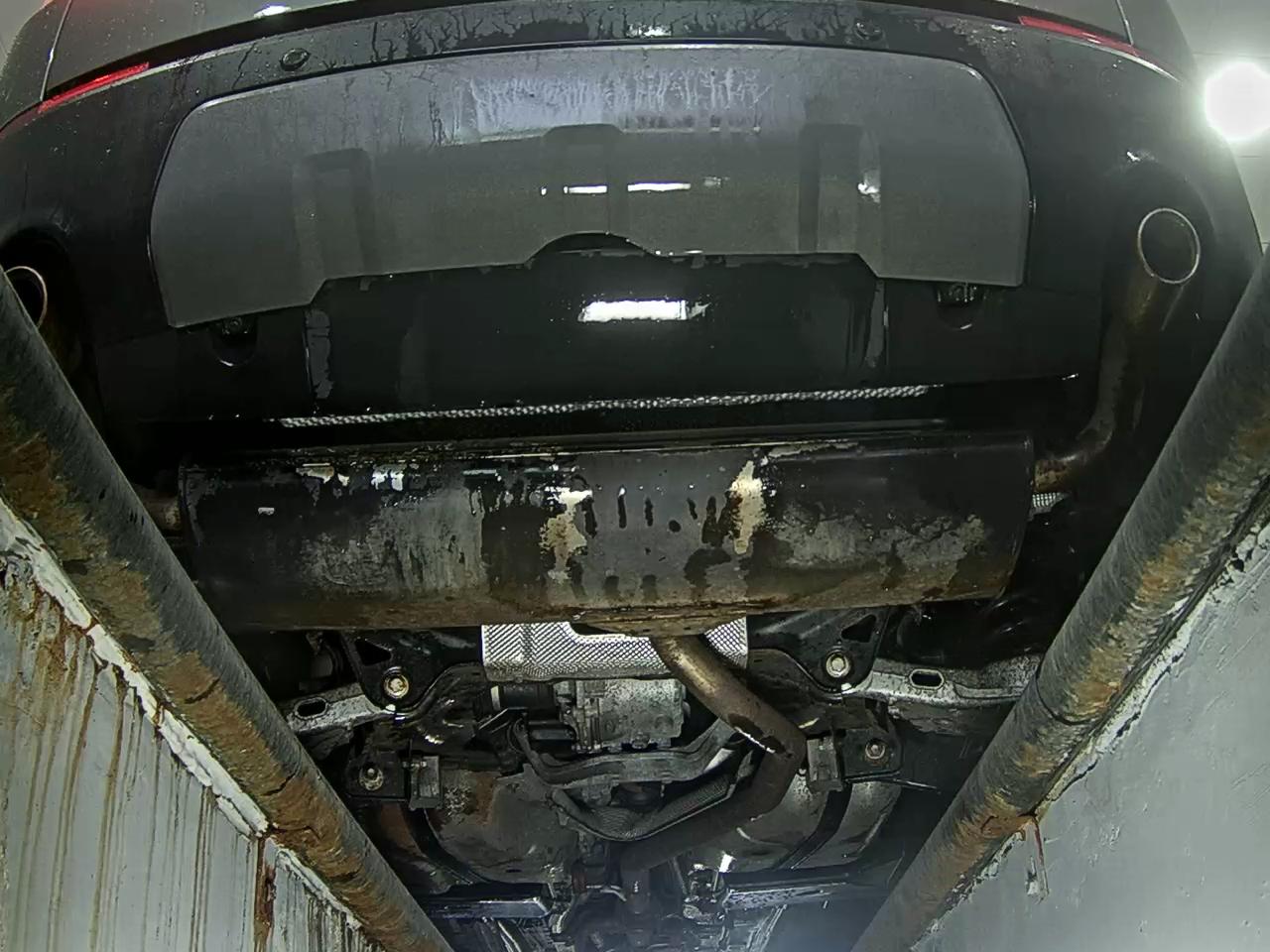 Land Rover Discovery - 7