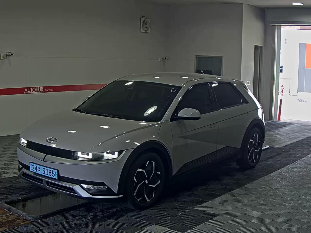Hyundai Ioniq 5