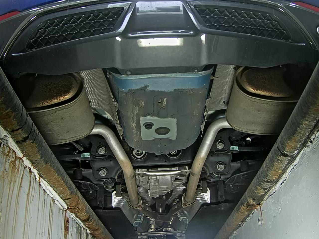 제네시스 G70 - 7