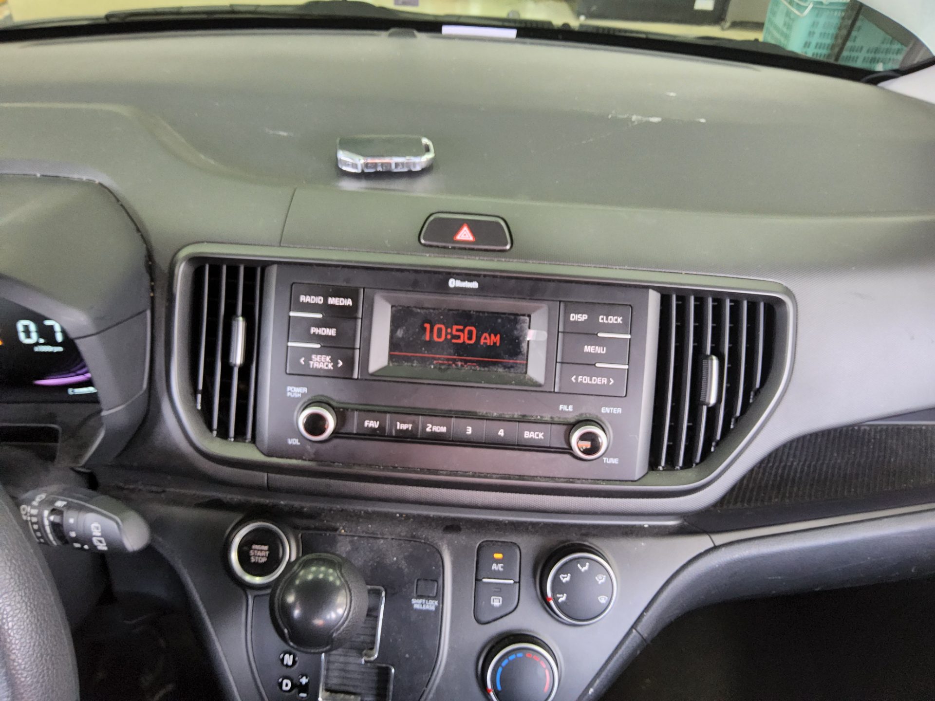Kia Ray 2023 - Image 16
