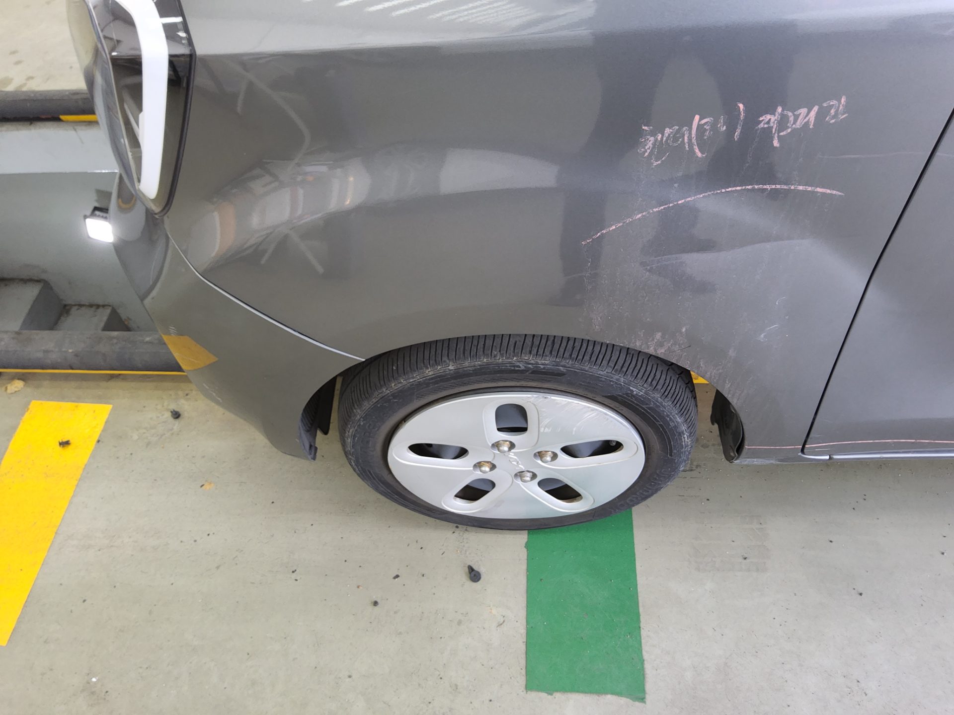 Kia Ray 2023 - Image 17
