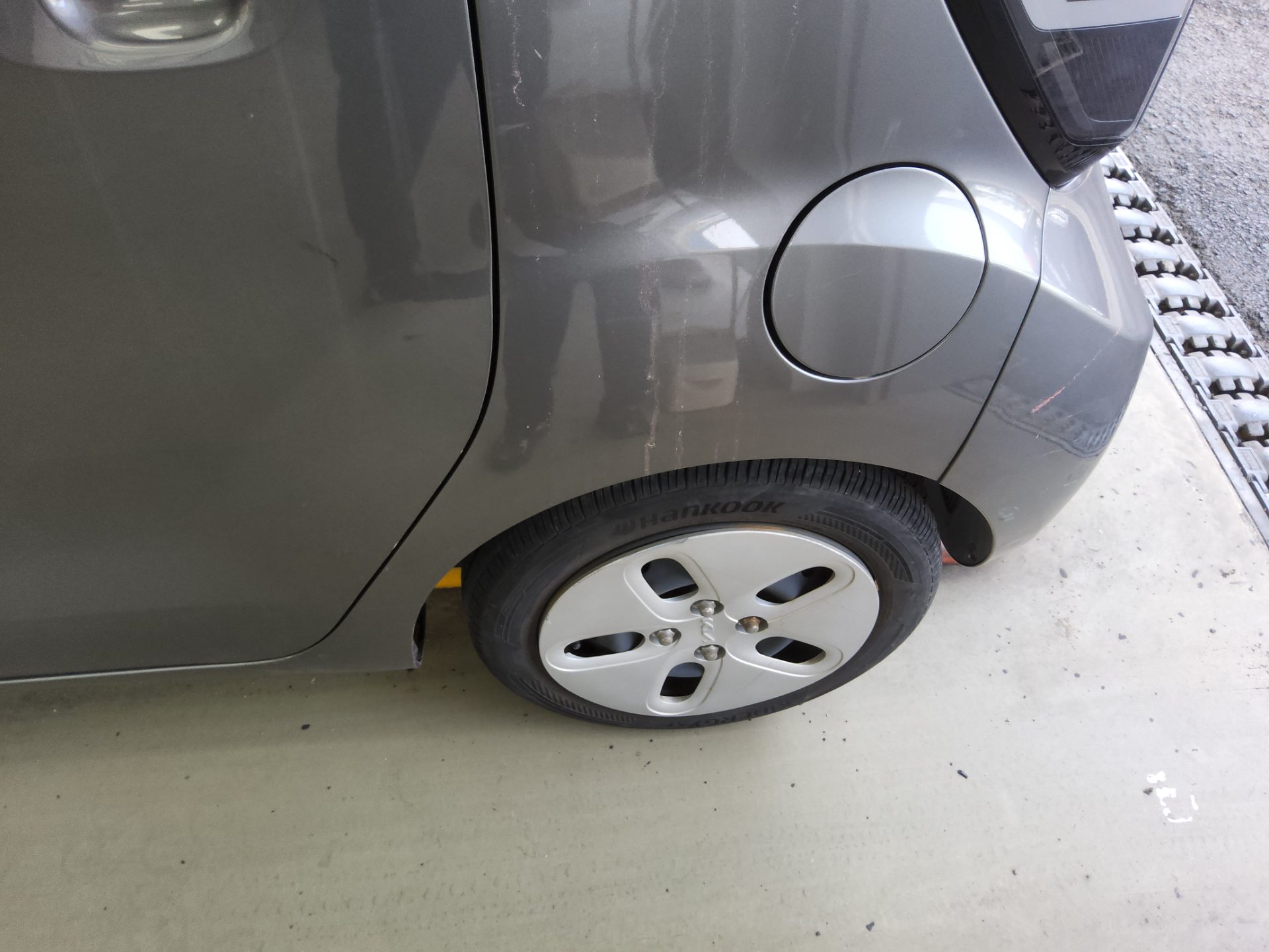 Kia Ray 2023 - Image 18