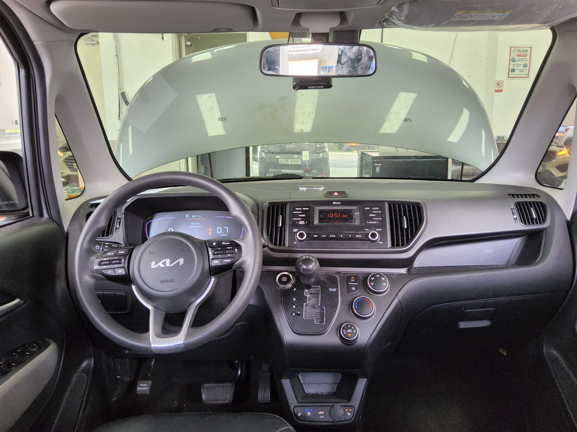 Kia Ray 2023 - Image 10