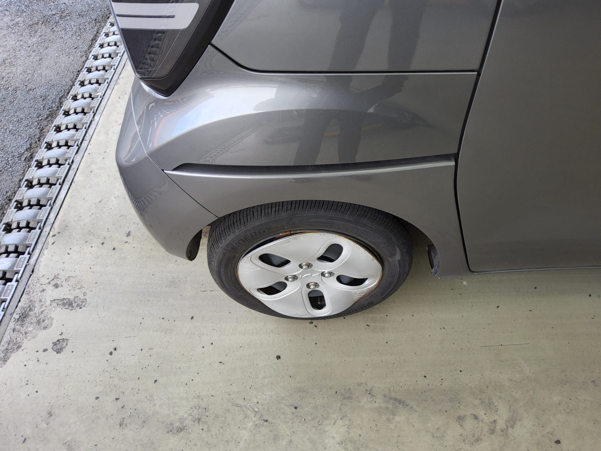 Kia Ray 2023 - Image 20