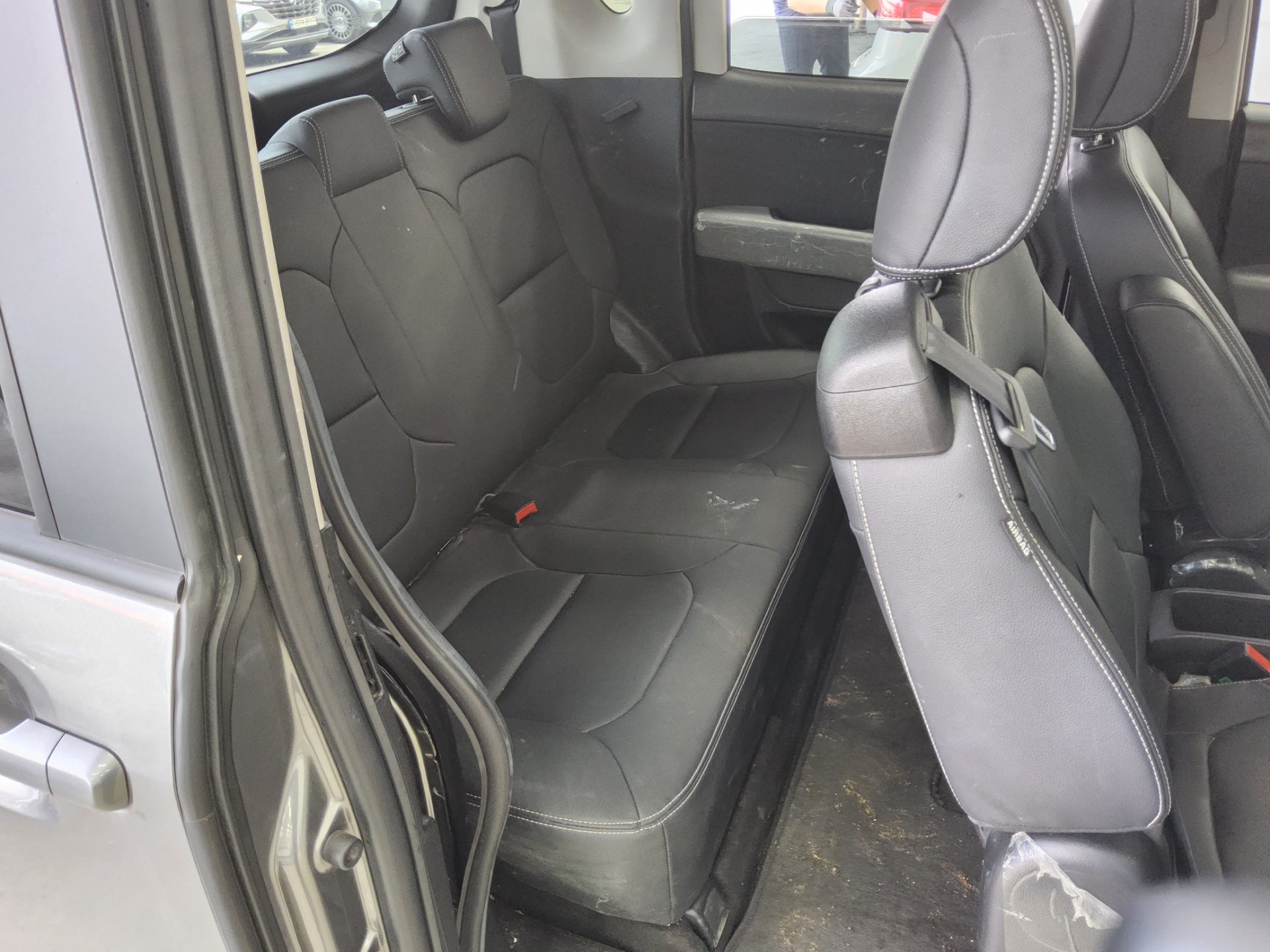 Kia Ray 2023 - Image 12