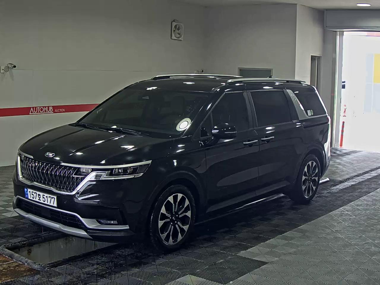Kia SEDONA
