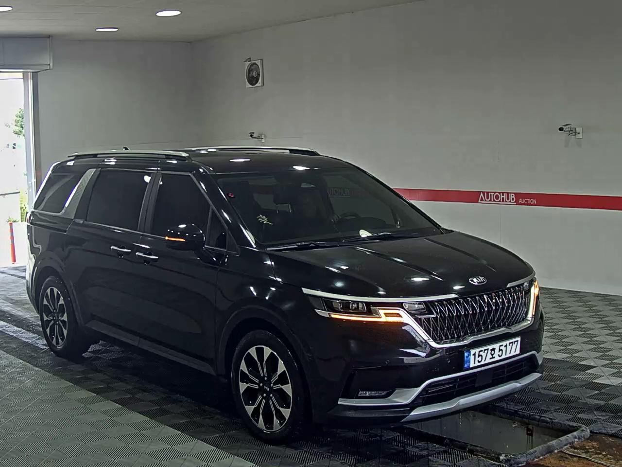 Kia SEDONA 2021 - Image 2