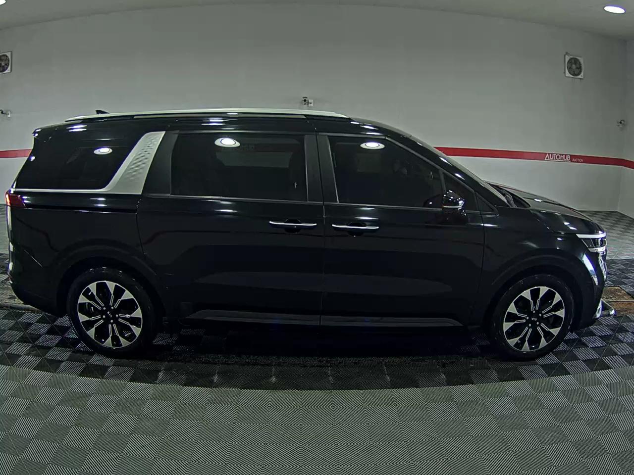 Kia SEDONA 2021 - Image 3