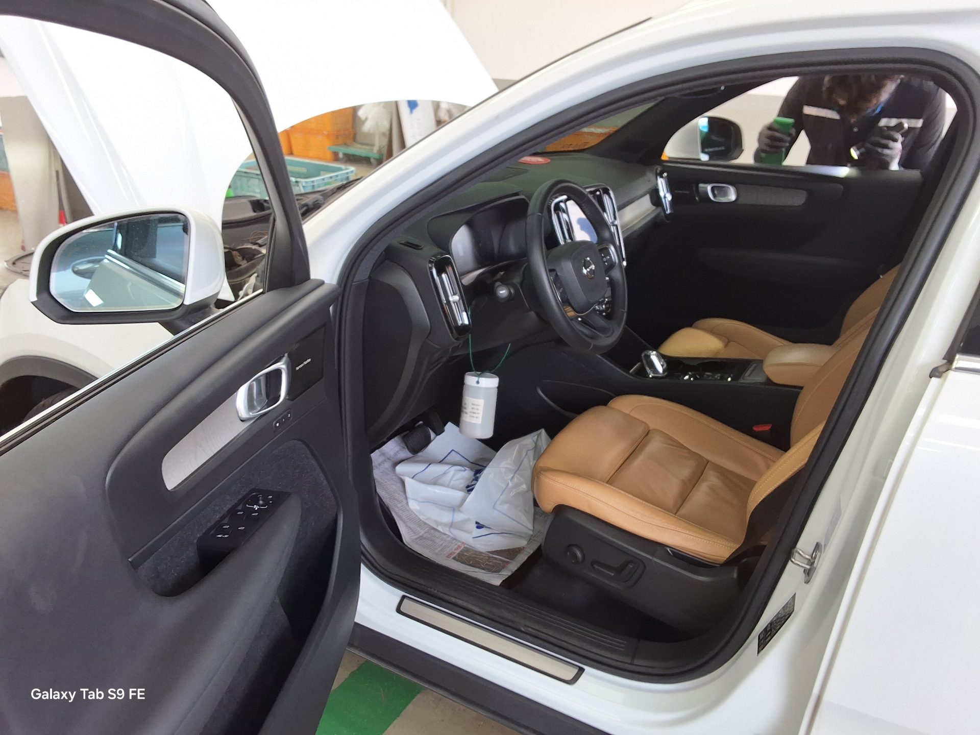Volvo Volvo - 9
