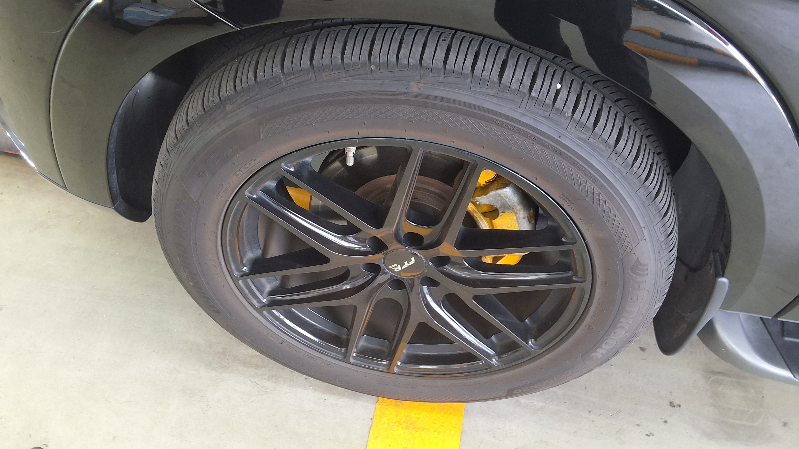 كيا موهافي 2022 - صورة 18