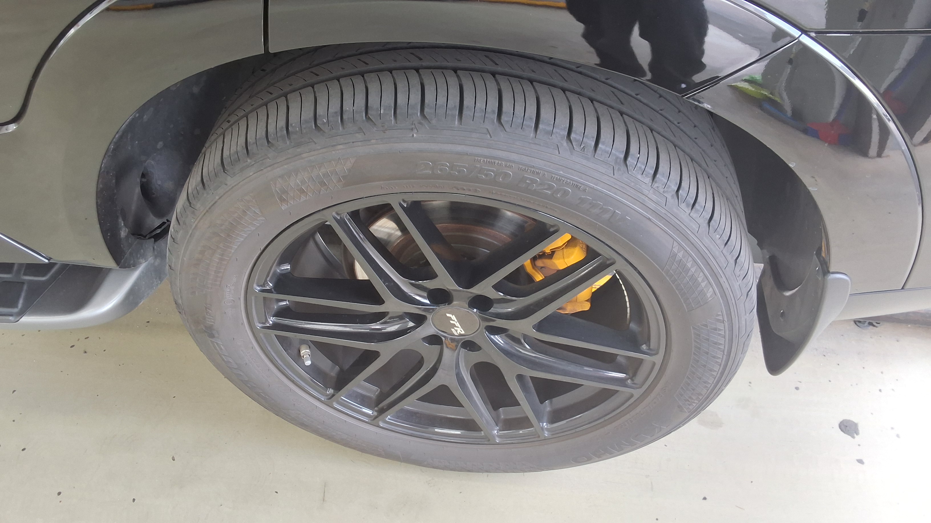 كيا موهافي 2022 - صورة 19