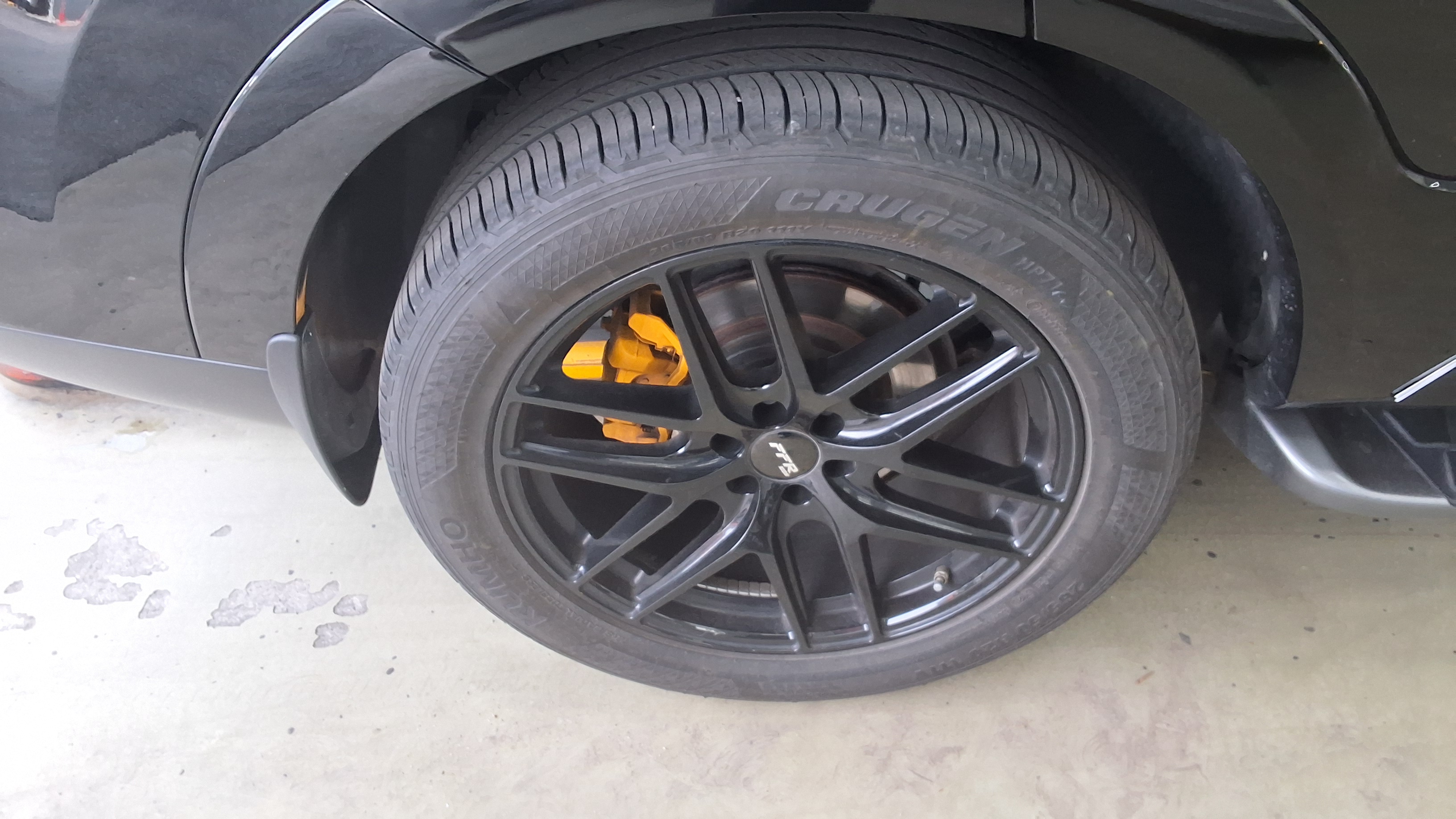 كيا موهافي 2022 - صورة 21