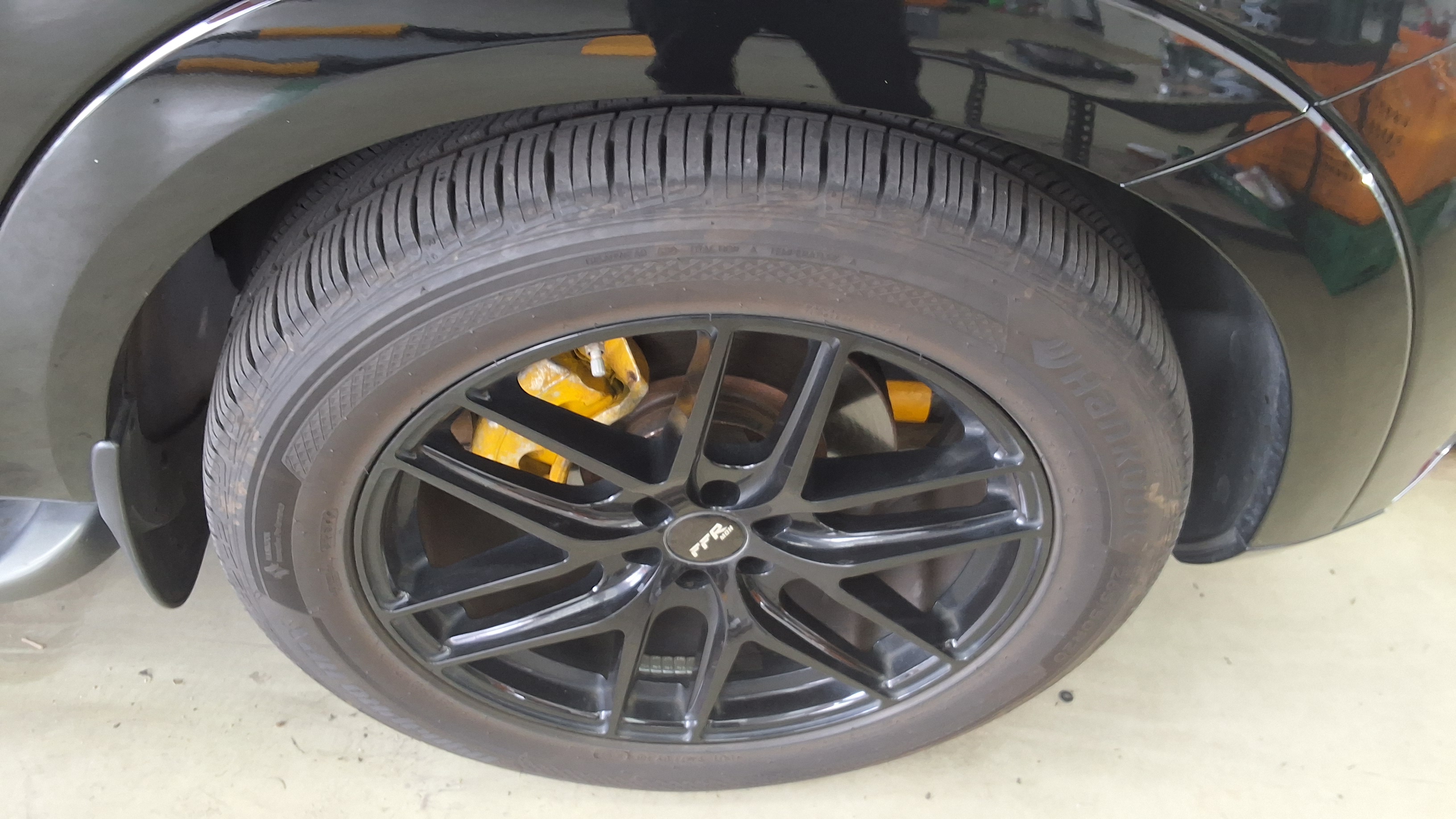 كيا موهافي 2022 - صورة 20